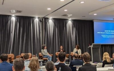 Dan Krátký: APK na UNIC Cinema Days: Nové kontakty a příležitosti pro česká kina