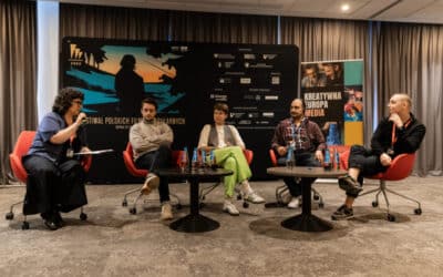 Jakub Gajdica: Současná polská kinematografie má co nabídnout…