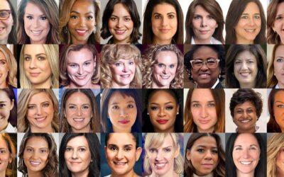 Bára mezi top ženami kinokultury