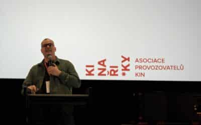 APK na CinemaCzech 2025