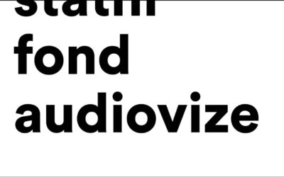 Zvolení radních Fondu audiovize