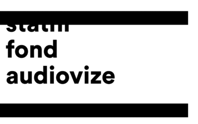 Nový Fond, nová identita, nová logo!